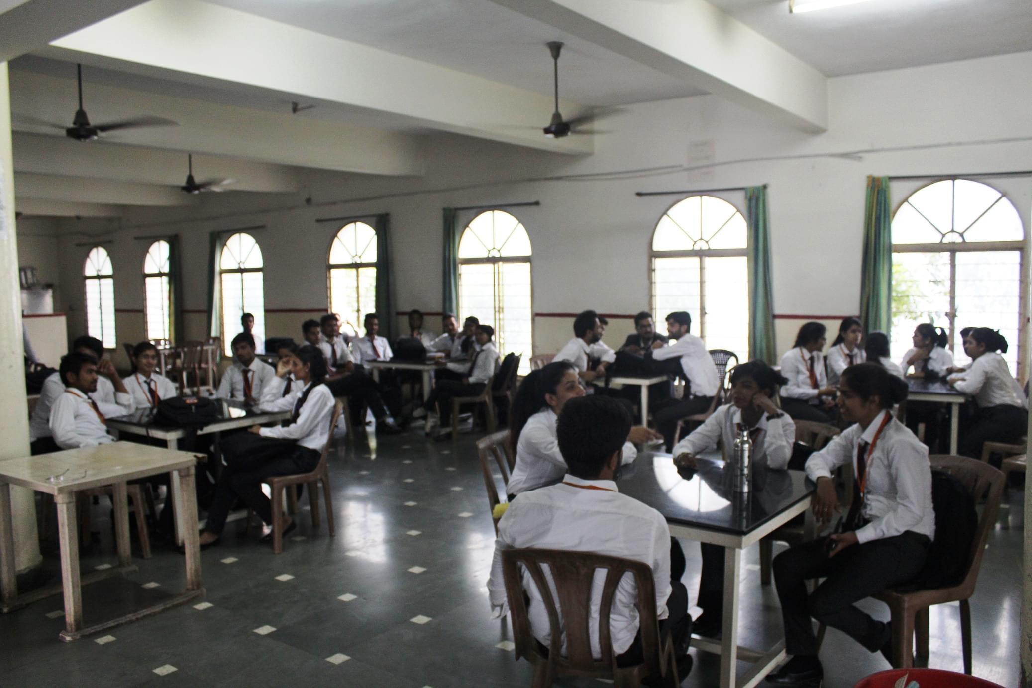 Oriental Group of Institutes Bhopal Classroom photo 4